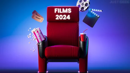 Films 2024