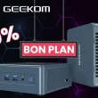 Bon plan GEEKOM Mini IT12