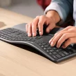 Meilleurs claviers ergonomiques