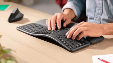 Meilleurs claviers ergonomiques