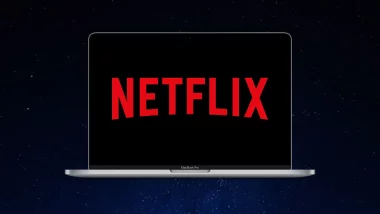 Netflix Application Mac