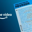 Prime Video Février 2024