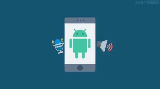 Transformer son smartphone Android en micro ou haut-parleur pour PC