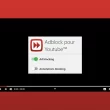 Bloquer les publicités sur YouTube