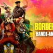 Borderlands