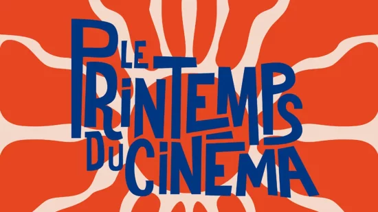 Printemps du Cinéma 2024