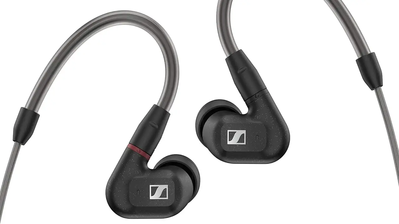 Sennheiser IE 300 : toujours une référence !