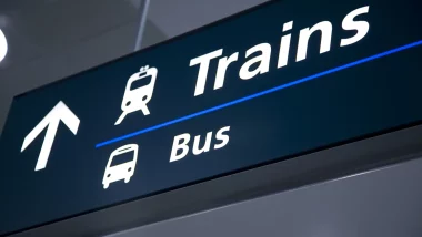 Billets de train et de bus au meilleur prix