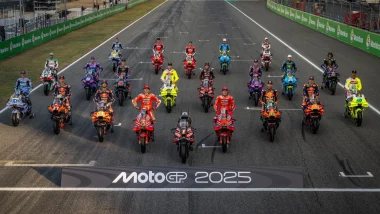 MotoGP 2025