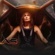 ATLAS Film Netflix Jennifer Lopez