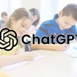 ChatGPT à l'école