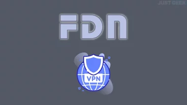FDN VPN