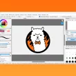 FireAlpaca, un outil de peinture gratuit pour Windows, macOS et Linux