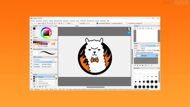 FireAlpaca, un outil de peinture gratuit pour Windows, macOS et Linux