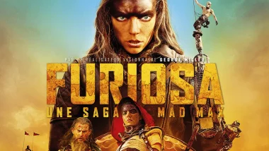 Furiosa : Une Saga Mad Max