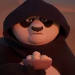 Kung Fu Panda 4