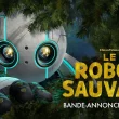 Le Robot Sauvage