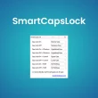SmartCapsLock