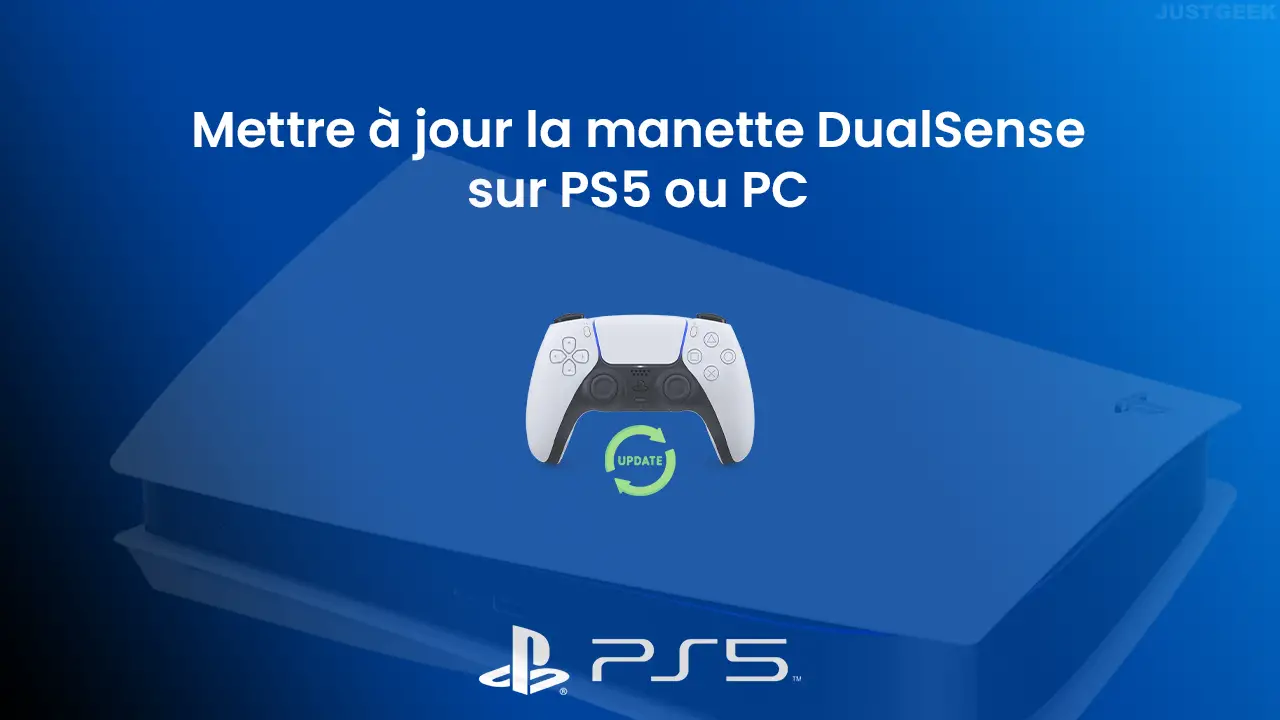 comment mettre sa manette ps4 sur ps5