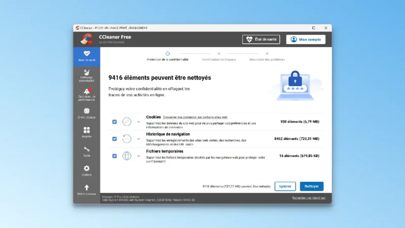 CCleaner