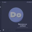 Dorian, un client Discord alternatif léger, rapide et personnalisable