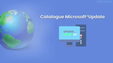 Microsoft Update Catalog