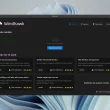Windhawk, un outil gratuit pour personnaliser Windows 11 et 10