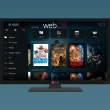 Kodi TV LG webOS