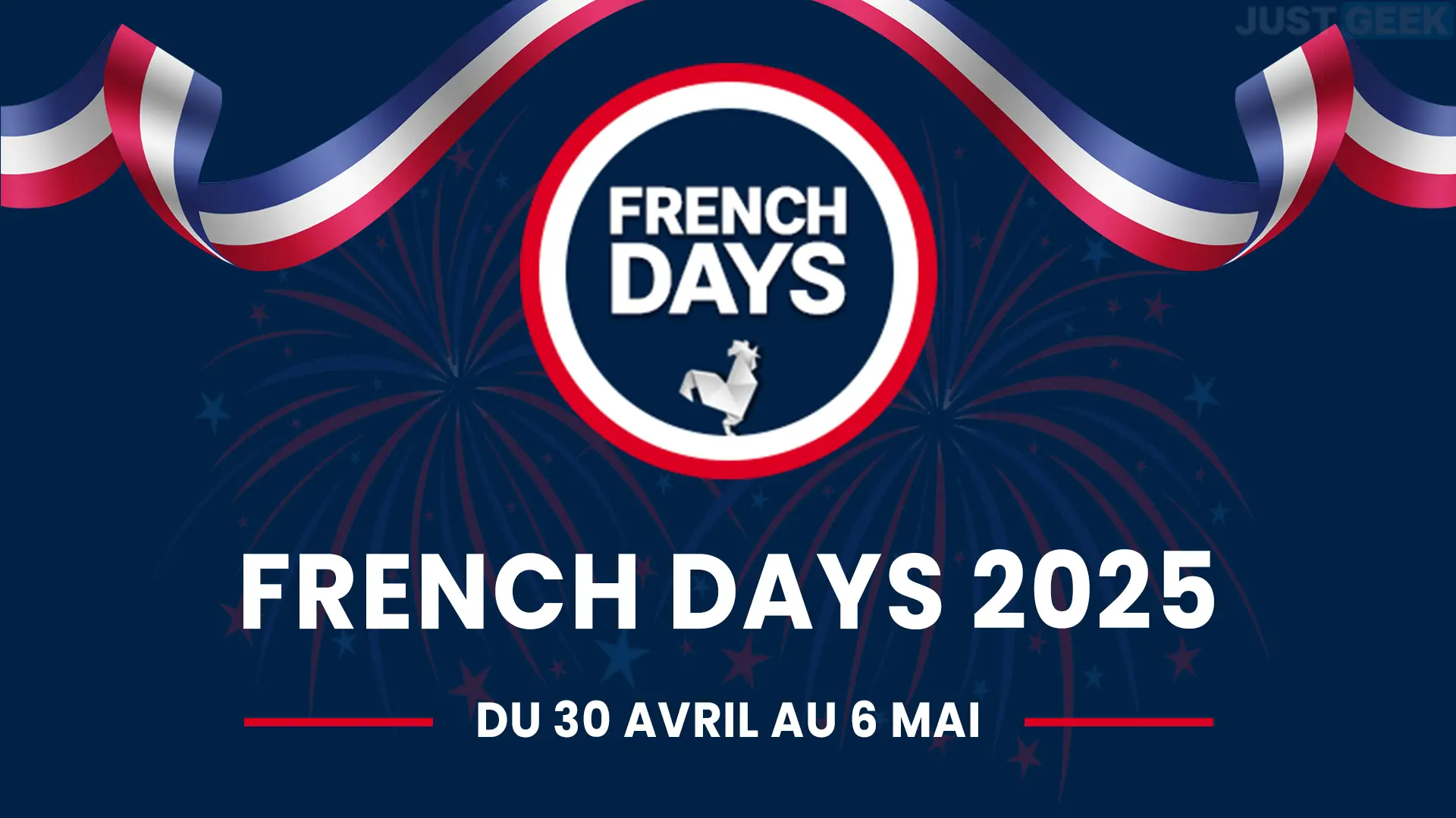 French Days 2025