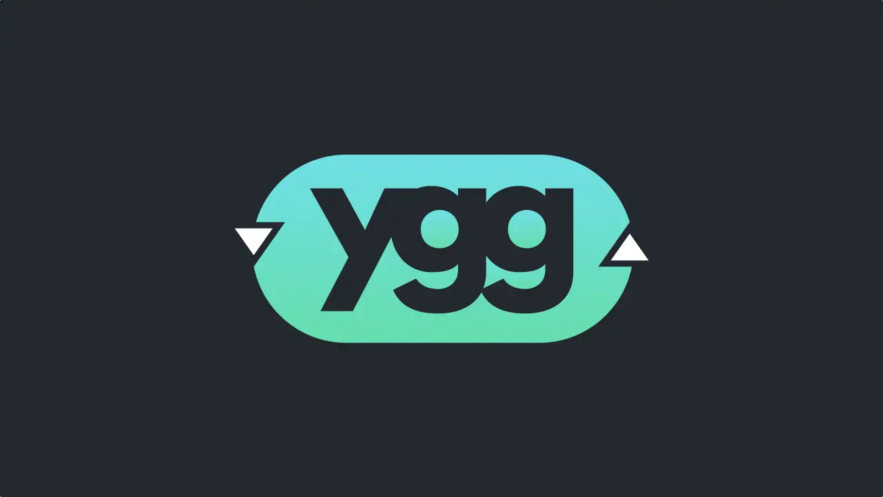 Logo YggTorrent