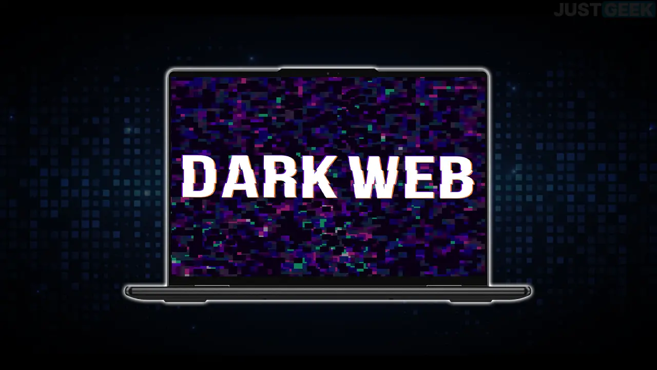 Dark Web