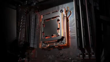 Nomenclature processeurs Intel et AMD