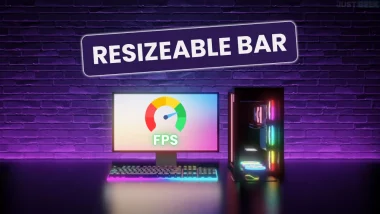 Resizable BAR