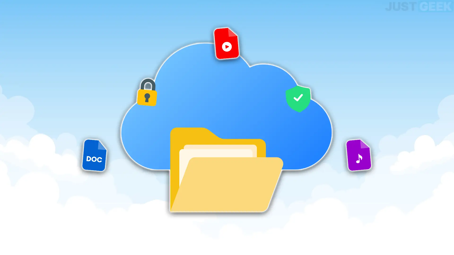 Les meilleures alternatives aux services Cloud des GAFAM