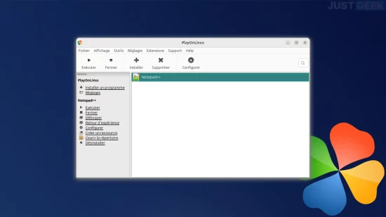 PlayOnLinux