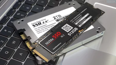 Quelles choses vérifier avant d’acheter un SSD
