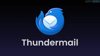 Logo de Thundermail, la messagerie open source de Mozilla pensée comme alternative à Gmail et Outlook