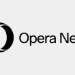 Opera Neon Logo