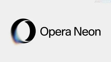 Opera Neon Logo