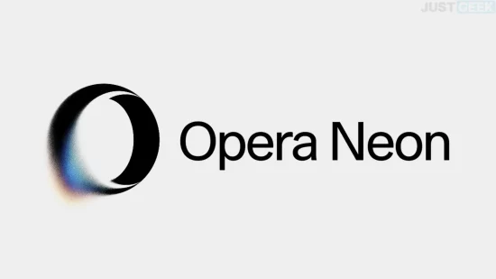 Opera Neon Logo