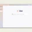 Zen Browser