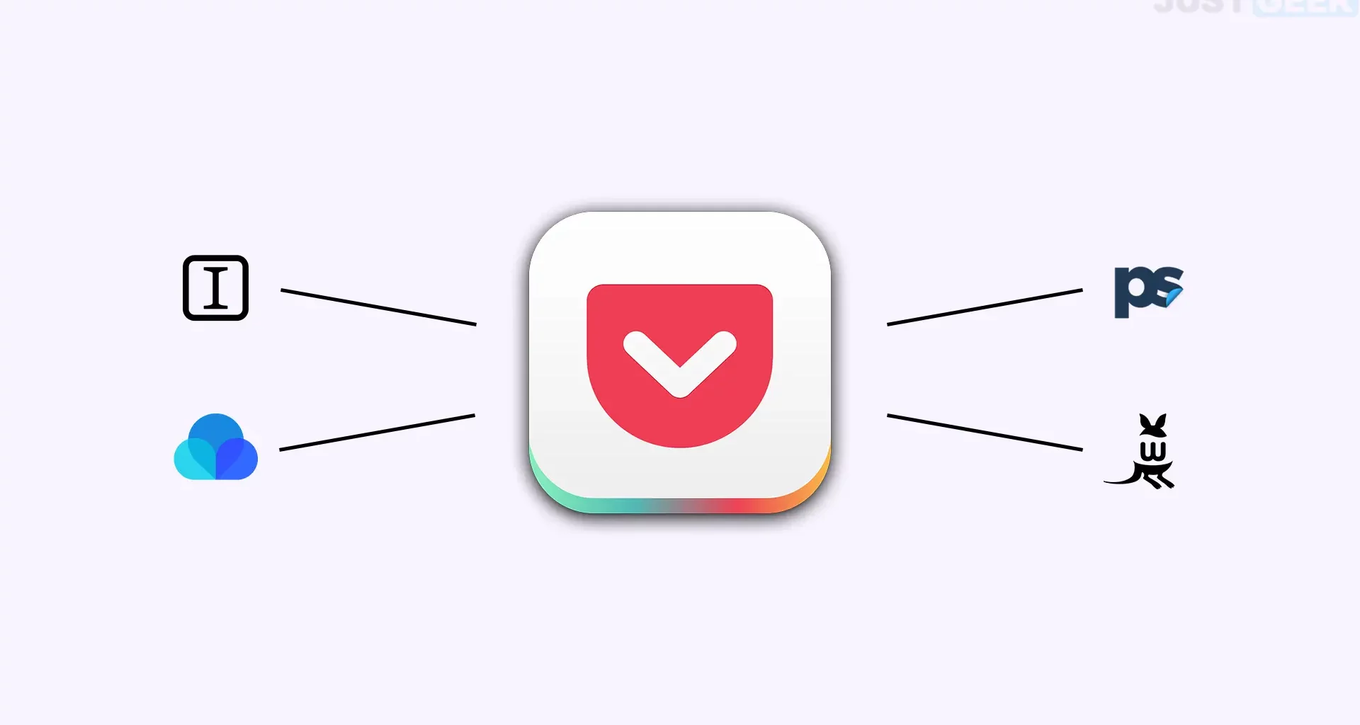 Les meilleures alternatives à Pocket de Mozilla