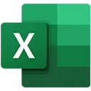 Catégorie Excel