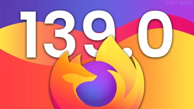 Firefox 139.0