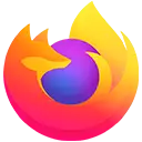 Catégorie Firefox