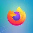 Logo de Firefox sur fond bleu pour illustrer les nouveautés de la version 138