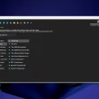 Interface principale du logiciel Fixyfier en mode sombre, affichant les catégories d’outils de maintenance Windows.
