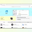 Page d’accueil du site Flathub affichant des applications Flatpak disponibles pour Linux