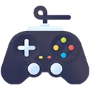 Catégorie Jeux-Vidéo
