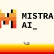 Logo Mistral AI